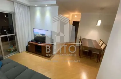 Apartamento com 2 quartos à venda na avenida nossa senhora da assunção, 675, vila butantã, são paulo, 68 m2 por r$ 540.000