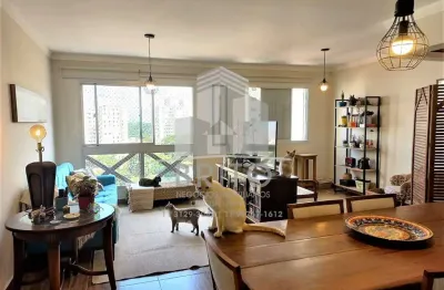 Apartamento à venda com 03 dormitórios sendo 01 suite , 02 vagas