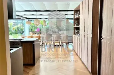 Apartamento com 3 quartos à venda na Rua Iporanga, 250, Água Branca, São Paulo