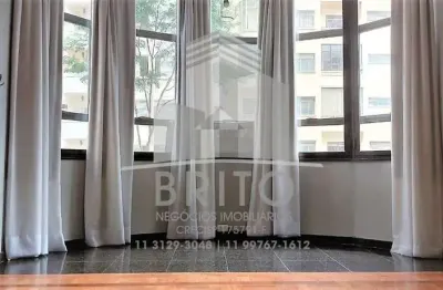 Apartamento com 2 quartos à venda na avenida vieira de carvalho, 27, república, são paulo, 120 m2 por r$ 765.000