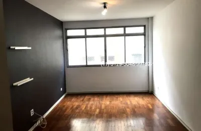 Belíssimo apartamento em higienópolis próximo ao mackenzie com 02 dormitórios, 01 vaga de garagem, andar alto e todo reformado