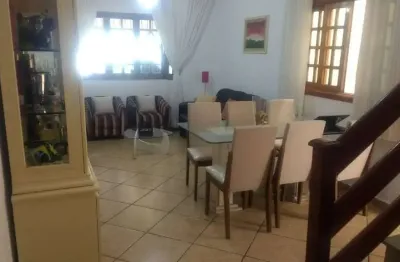 Casa com 3 quartos à venda na Rua Eng Orlando Daniel Goi, 118, Parque Vitória, São Paulo