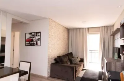 Apartamento com 03 quartos, sendo 01 suíte, sala, cozinha, 02 banheiros e 01 vaga