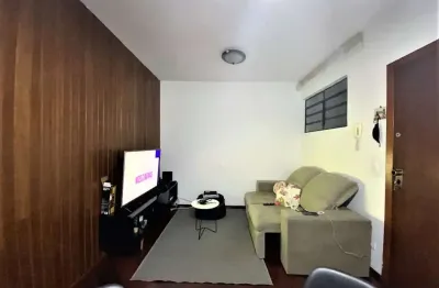 Excelente oportunidade apartamento com 45m², 01 suite, sala, cozinha, 01 vaga