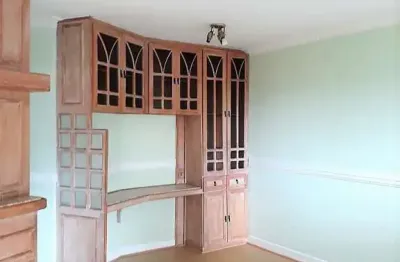Apartamento à venda com 03 dormitórios, 01 suite , sala 02 ambientes, cozinha planejada, área de serviço, 02 banheiros, 02 vaga