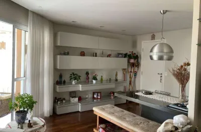 Belíssimo apartamento no jardim são paulo com 100m², 03 vagas de garagem, 02 dormitórios, sendo 01 suíte. varanda gourmet fechada com vidros
