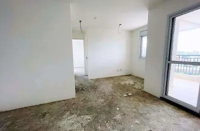 Apartamento com 03 dormitórios sendo 01 suíte, 02 banheiros, varanda gourmet e 02 vagas.