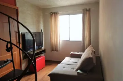 Excelente oportunidade apartamento com 02 dormitórios e 01 vaga, prox metro