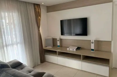 Belíssimo aparatamento com 03 dormitórios sendo 01 suíte, 02 vagas, vista panorâmica em condomínio clube, próximo ao shopping sant'ana