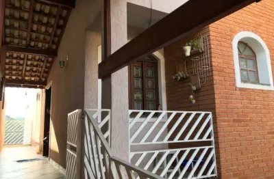 Venda, belíssimo sobrado no butantã com 03 vagas de garagem cobertas, 03 dormitórios, sendo 01 suíte com varanda e mezanino