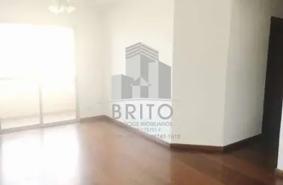 Apartamento, com 75 m² de área privativa, 3 dormitórios com armários embutidos, cozinha planejada, sala 2 ambientes, varanda com tela e 02 vagas fixas