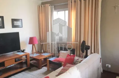 Apartamento com 3 quartos à venda na Rua Francisca Júlia, 495, Santana, São Paulo