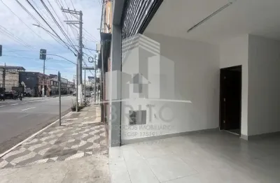 Oportunidade imperdível: ponto comercial à venda em são paulo-sp, água branca - 2 salas, 2 banheiros, 110m² de área!