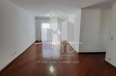 Apartamento com 3 quartos à venda na avenida otacílio tomanik, 343, vila polopoli, são paulo, 172 m2 por r$ 950.000