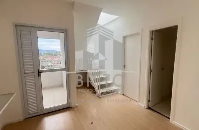 Apartamento duplex na vila nova cachoeirinha para locação. com 01 dormitório, sala, cozinha, 01 banheiro, 58,00 m2 e uma belíssima vista panorâmica