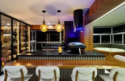 Cobertura com 3 quartos à venda na Agronômica, Florianópolis 