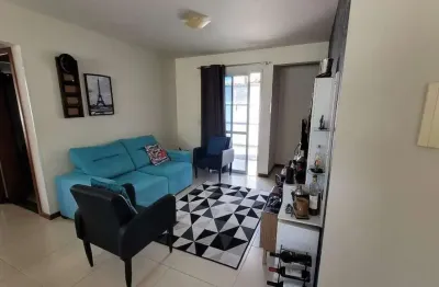 Apartamento com 2 quartos à venda no Sertão do Maruim, São José 
