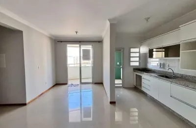 Apartamento com 3 quartos à venda no Barreiros, São José 