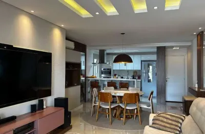 Cobertura com 3 quartos à venda no Estreito, Florianópolis 