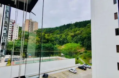 Apartamento com 2 quartos à venda no Itacorubi, Florianópolis 