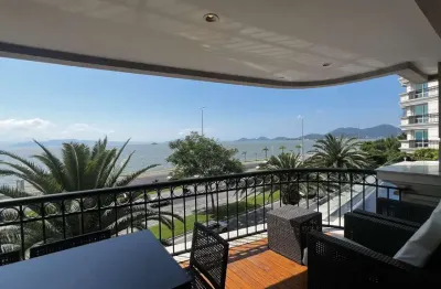 Apartamento com 3 quartos à venda na Agronômica, Florianópolis 