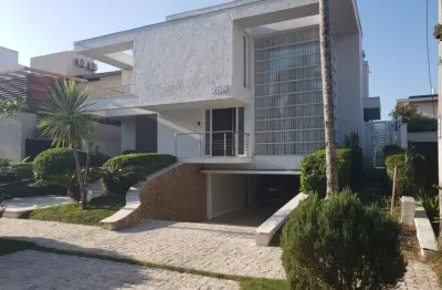 Casa com 5 quartos à venda em Jurerê Internacional, Florianópolis 