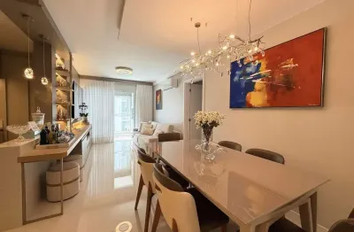 Apartamento 4 quartos Jardim Atlântico Florianópolis Jardim Poente