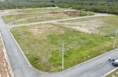 Terreno Vargem Grande Florianópolis Real Parque Novo Norte