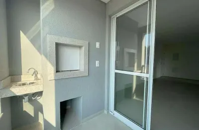 Apartamento com 3 quartos à venda no Capoeiras, Florianópolis 