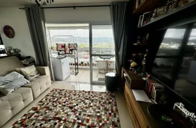 Apartamento com 2 quartos à venda no Itacorubi, Florianópolis 