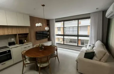 Apartamento 1 quarto Jardim Atlântico Florianópolis D/nex Smart Living