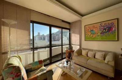 Apartamento com 3 quartos à venda no Centro, Florianópolis 