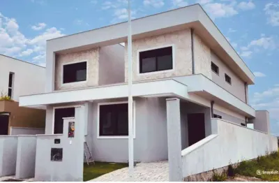 Casa com 3 quartos à venda no Campeche, Florianópolis 