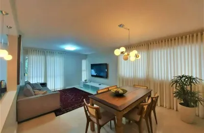 Apartamento com 4 quartos à venda no Campinas, São José 