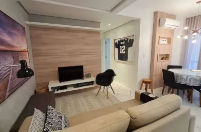 Apartamento 2 quartos Itacorubi Florianópolis Costa do Sol