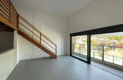 Kitnet / Stúdio à venda no Saco Grande, Florianópolis 