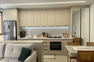 Apartamento 1 quarto Jardim Atlântico Florianópolis D/nex Smart Living