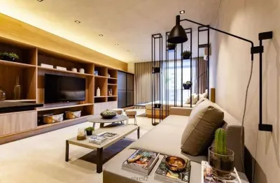 Kitnet / Stúdio à venda no Centro, Florianópolis 