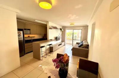 Apartamento 2 quartos Jardim Atlântico Florianópolis Horizonte Novo Estreito