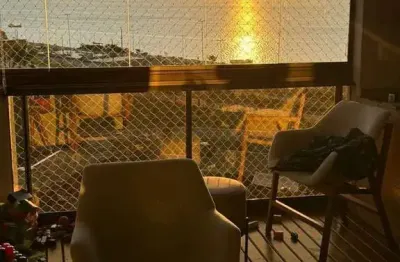 Apartamento 3 quartos Estreito Florianópolis Marechal Hermes