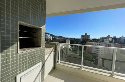 Apartamento 2 quartos Itacorubi Florianópolis Plaza Espana
