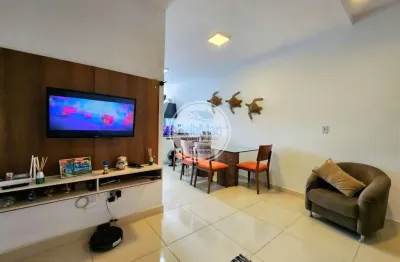 Apartamento a venda com 02 dormitórios sendo 01 suíte no perequê açú em ubatuba - sp.