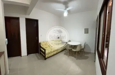 Apartamento 2 dormitórios a venda próximo da praia do tenório em ubatuba - sp.