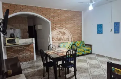 Casa a venda com 01 dormitório na estufa 2 em ubatuba sp