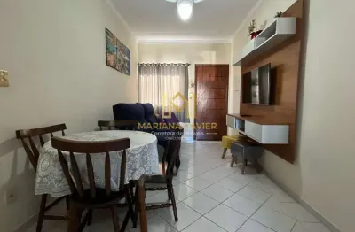 Apartamento 2 dormitórios a venda no itaguá em ubatuba - sp