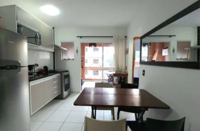 Apartamento para locação definitiva com 02 dormitórios sendo 01 suíte no centro de ubatuba - sp.