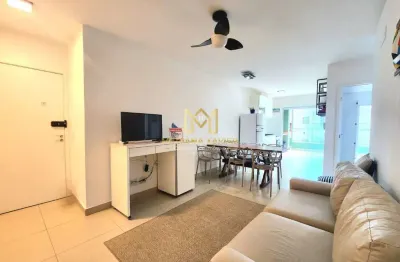 Apartamento a venda com 2 dormitórios sendo 1 suíte no perequê açú em ubatuba - sp