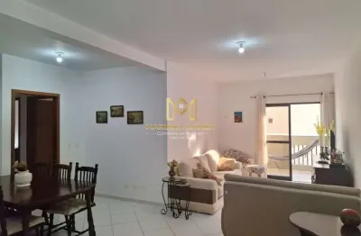 Apartamento a venda com 4 dormitórios sendo 3 suítes, no tenório em ubatuba sp.