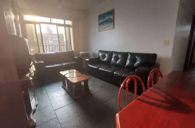 Apartamento com 2 quartos à venda no Boqueirão, Praia Grande 