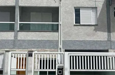 Casa com 3 quartos à venda em Aviação, Praia Grande 